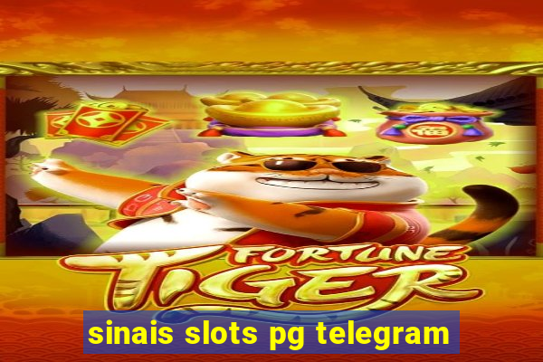 sinais slots pg telegram